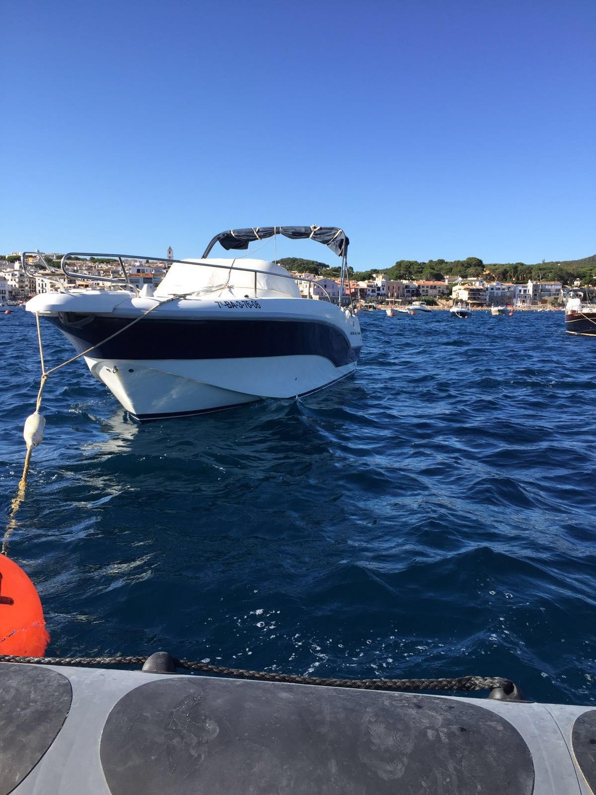Falera II – 2